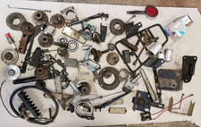 Konvolut DDR Wartburg Trabant