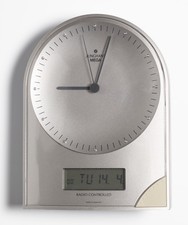 Junghans Mega Tischuhr - Radio