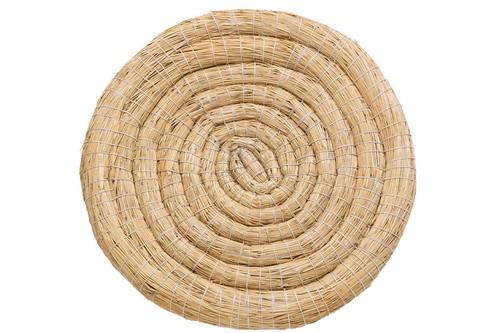 Strohzielscheibe 8 - strohzielscheibe,