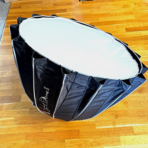 Aputure light dome - 89, cm