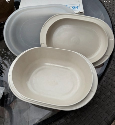 Neu ovp tupperware ultra - ultra, 21