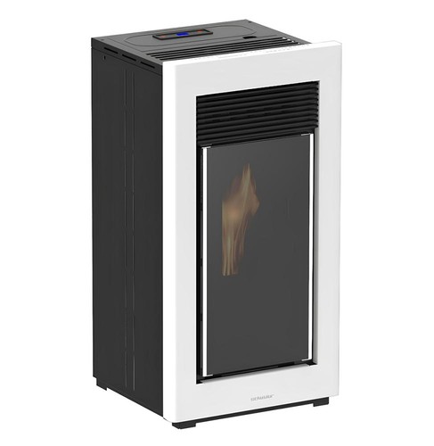 Pellet kaminofen schuster - kaminofen,