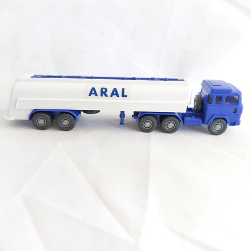 Mes 547 wiking magirus - 1:87,