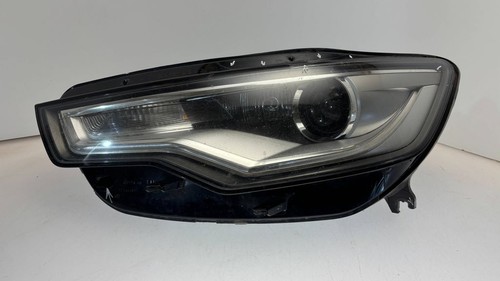 Audi 2013 scheinwerfer - a6, c7