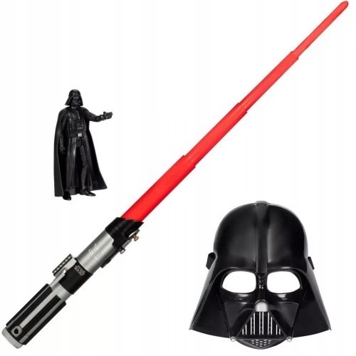 Star wars set 3in1 - star,