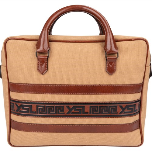 Yves saint laurent greek - yves, key