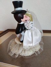 Deko-Figur Tortenfigur