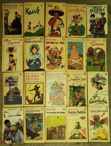 Ddr alex taschenbücher - ddr,