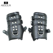 Genuine Cowhide Leather Wrist