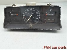 Tacho kombiinstrument opel - tacho,