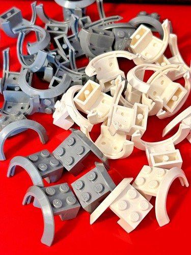 Lego 50745 98282 kotflügel - 50745,