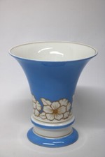 Lichte VEB Porzellan Vase