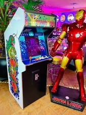Classic arcade cabinet - classic,