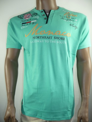 Herren shirt polo - t-shirt, polo-shirt