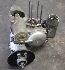 fast kompletter Motorblock Vespa PX 80