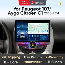 Für Toyota Aygo Citroen C1