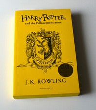 Harry Potter and the