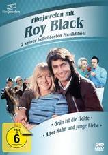 Filmjuwelen mit roy black 2 - black:,