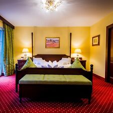 LUXUS Wellness Reise 3-7 Tage 5* Grandhotel Lienz Österreich Dolomiten + SPA uvm