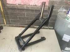 BMW R69S Earles Front Forks -