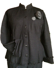 APU KUNTUR ❤️ XL schwarze