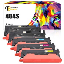 XXL Toner für Samsung CLT