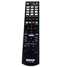 RM-AAU071 Replaced Remote for
