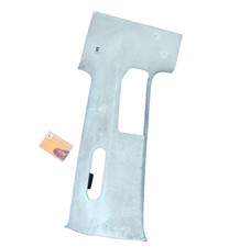 VW T4 B-Säulen Verkleidung links ORIGINAL 7D0867239 B-Säule Perlgrau 2EN 69,99 €