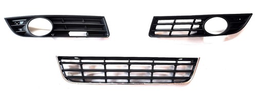 Stoßstangengitter set - 3x,