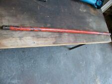 MTS 50 / 80 Belarus Welle Lenkung Lenkwelle Traktor  Fortschritt Russe #R109#