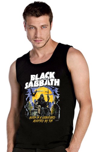 Black sabbath rock music - sabbath,