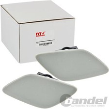 2x BLENDE WASCHWASSERDÜSE