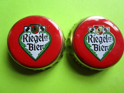 Kronkorken riegeler bier - 2,