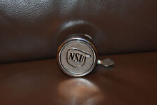 NSU Fahrradklingel,NSU,Fahrrad