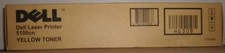 Original  HG308 Dell Toner für 5100cn  CT200546  8.000 Seiten  yellow ohne OVP D