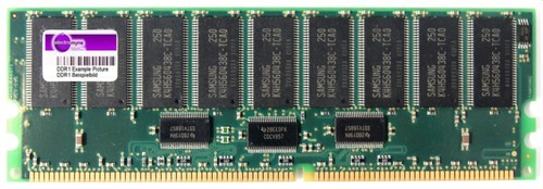 512mb infineon ddr1 pc2100r - infineon,