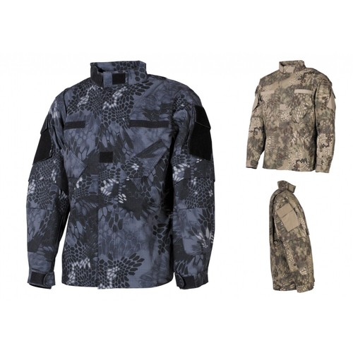 Mfh high defence - defence, einsatzjacke