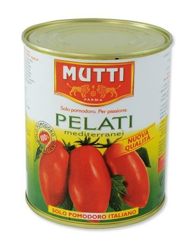 Dosensafe mutti pelati - dosensafe,