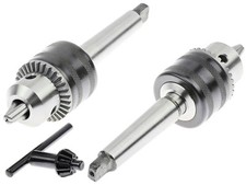 Bohrfutter Zahnkranz B16