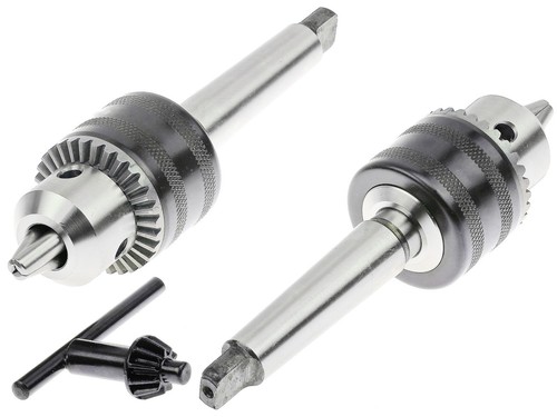 Bohrfutter zahnkranz b16 - bohrfutter,
