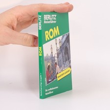 Berlitz Rom  |  kolektiv