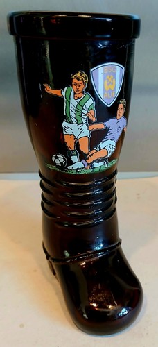Alter bierstiefel bierglas - alter,