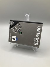 Sony Walkman WM-2 / Stereo