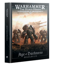 Regelbuch The Horus Heresy –