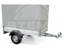 Original Stema Plane Hochplane