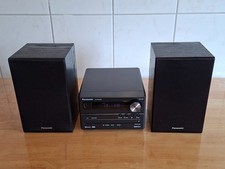 Panasonic SA-PM250 Micro