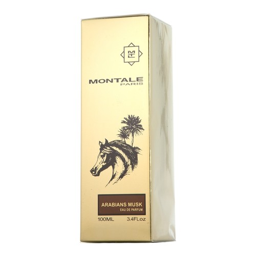 Montale arabians musk edp - montale,