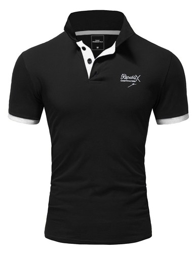 Herren poloshirt basic - poloshirt,