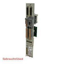 Siemens Simodrive Regler