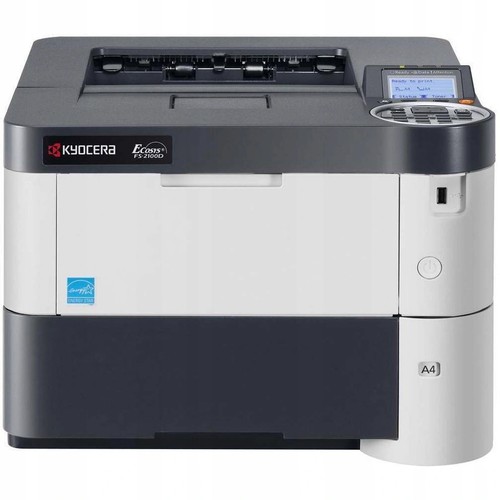 Kyocera 2100dn laserdrucker - kyocera,